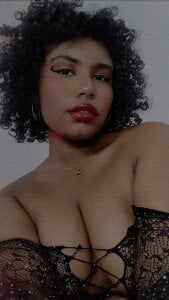 sexy_curlylady Public Billede 3
