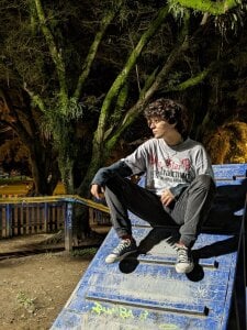 hey guys im yoonbum :3 de YoonBum_x  8 Imagens