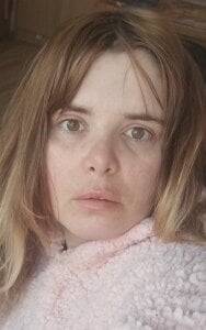 HornyElena Public Pic 5