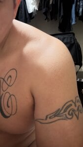 JacobBigCock605More me Bild 2