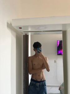 I'll be your angel for one night, what would you do to me? od camiboy_666  2 snímek