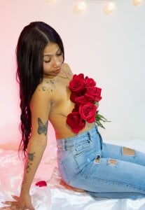 Rous-squir Happy Valentine's Day Kuva 6