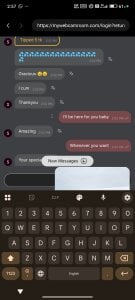 Seducer_boy Group show & ticket show Review Pic 3