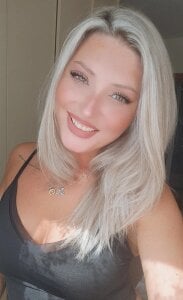 Blondie_Sasha Doll face 😊 Pic 6