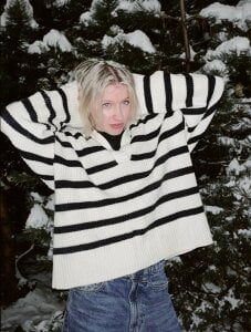 Zdjęcia ChereeMoreles Public:  5