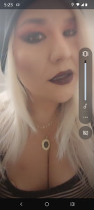 deedeelove82 Public Pic 3