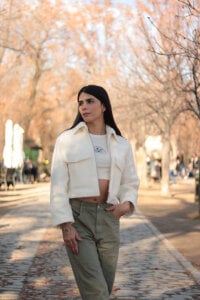 Lily_WellGifted: Madrid ( 5 фото)