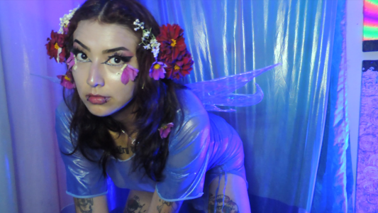 Alice_Phantom_x 🌸𝐹𝒶𝒾𝓇𝓎𝒫𝓇𝒾𝓃𝒸𝑒𝓈𝓈🌸 slika 6