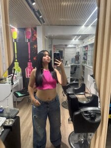 MiaMorettii Public Pic 2