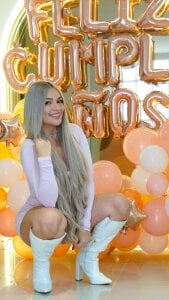 milaowens My sweet 26 👑🍾🥳 Pic 7