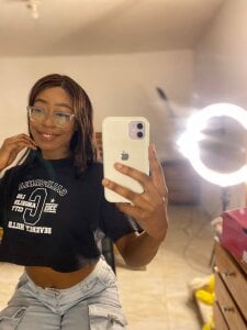 Some casual pics 💘 od MiaMidnnightt  3 snímek