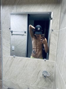 Luke_westx luke Billede