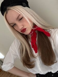 Frenchwoman de CherieSprinzl Foto 4