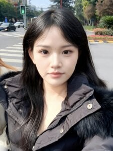 Banana-Milk69: Public ( 2 фото)