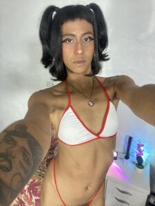 Naicollsxxx Tu enfermera de confianza 👩🏼‍⚕️🏳️‍⚧️ Fotka 3