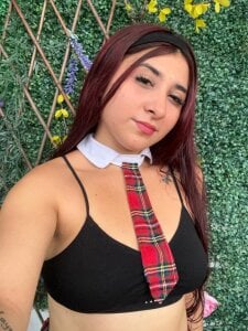 Nahomy_Benett your favorite schoolgirl 🔥🔥 사진 3