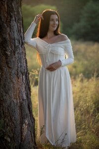 EvelinCuper Wild but tender 🌺 Pic 4