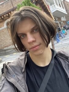 oorange__boy Me Foto 5