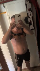 HotandHornyLev82 Hot Pic