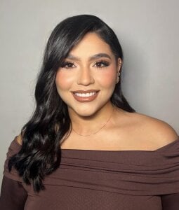 eva_sainnt makeup Pic 4