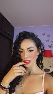 Charlotteblair tu 💋🍷 Pic