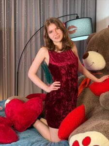 MilaMaelis: 🩷🎀 ( 2 фото)