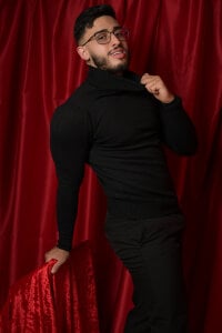 Liam_Kleiin 🎄​sexy christmas🎄​ Pic