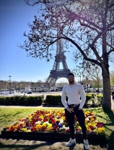 walk with me od amodeus_bael_  snímek