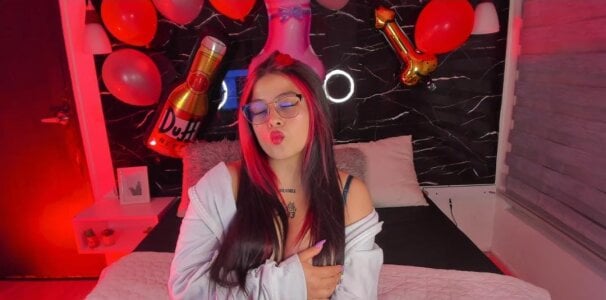 Zdjęcia Sofiia-Rubb Balloons🔥: 