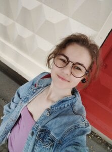 Flirty_Foxxy Public Εικόνα 4