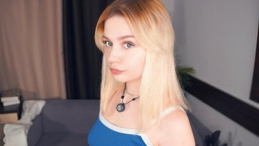 VersieBeane my pretty face Pic