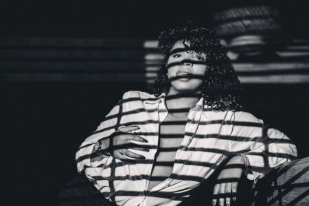 LisaMendez vainilla 🌸 Pic 2