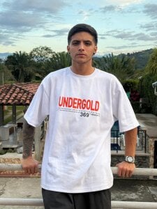 Noah💎🌡️ de NoahXMegan  4 Imagens