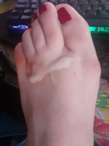 jumady-ts meine füße my feet  6. fénykép