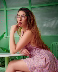 Lizzi_Hotman_: 🌸 ( 7 фото)