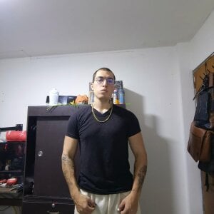 DanteRios_nom Public Foto