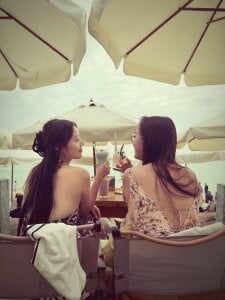 redrose520 姐姐和妹妹❤ Pic 3