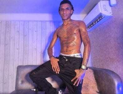 jean_steevin Sexy Ebony Latino 🔥 Kuva