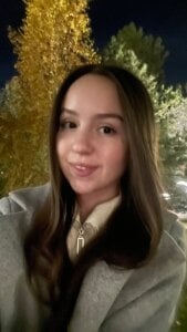 LisaSmiths Little walk after stream Pic