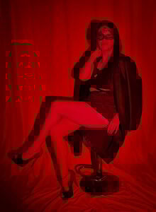 ghostwoman Mandalay2541639** Pic