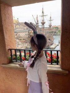 AIAI-chiiiiniでぃずにー。图片