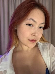 Frences_Eyes Because You Move Me Pic