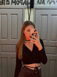 DianaBBurn it's me💕 Pic