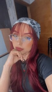 Ashleey_Vega For Your Eyes Only Fotka 2