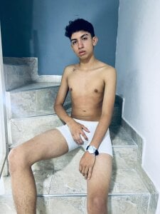 hot boy sexi od AdmedThot  snímek