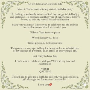 Qadeshoficial Public Pic