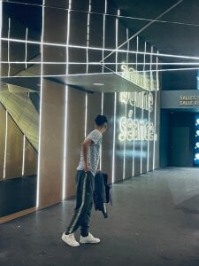 Your_Fav_Twink_67 Public Poză