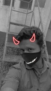 satish_telugu_tamil_kanadSatheesh maama 😊 Bild 5