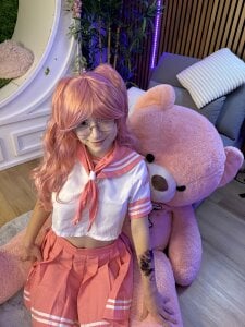 ReynaRey Cosplay Pic