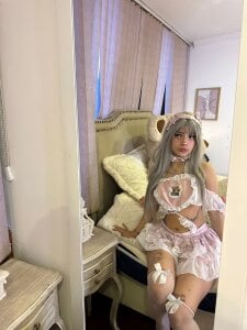 Melody-chers Sexy Girl 🌸 Pic 3